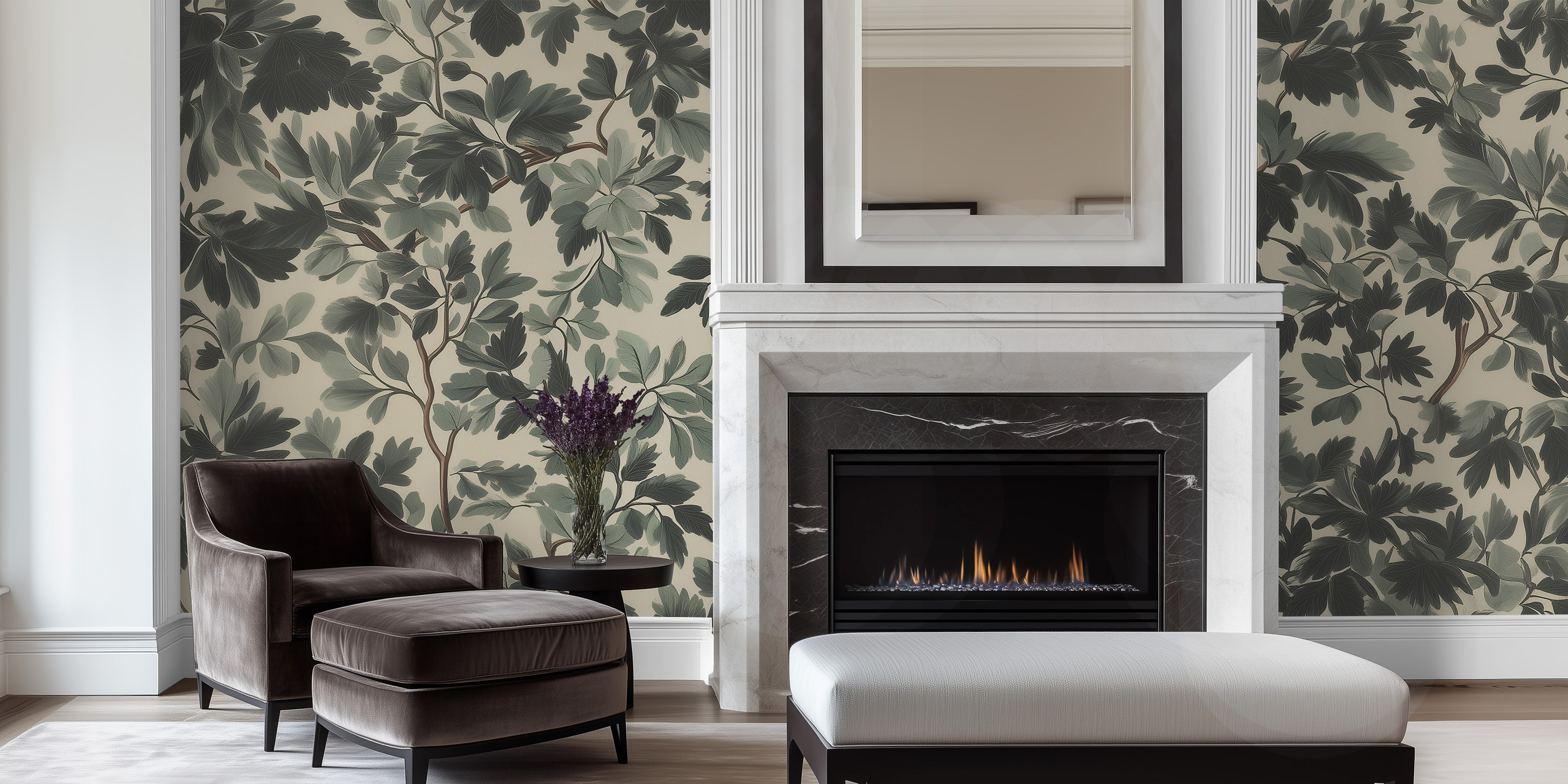 Papel de parede natureza