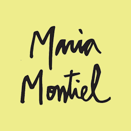 Maria Montiel Studio