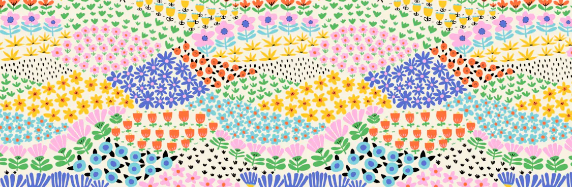 Designer Sandra Hutter Designs | HappyWall