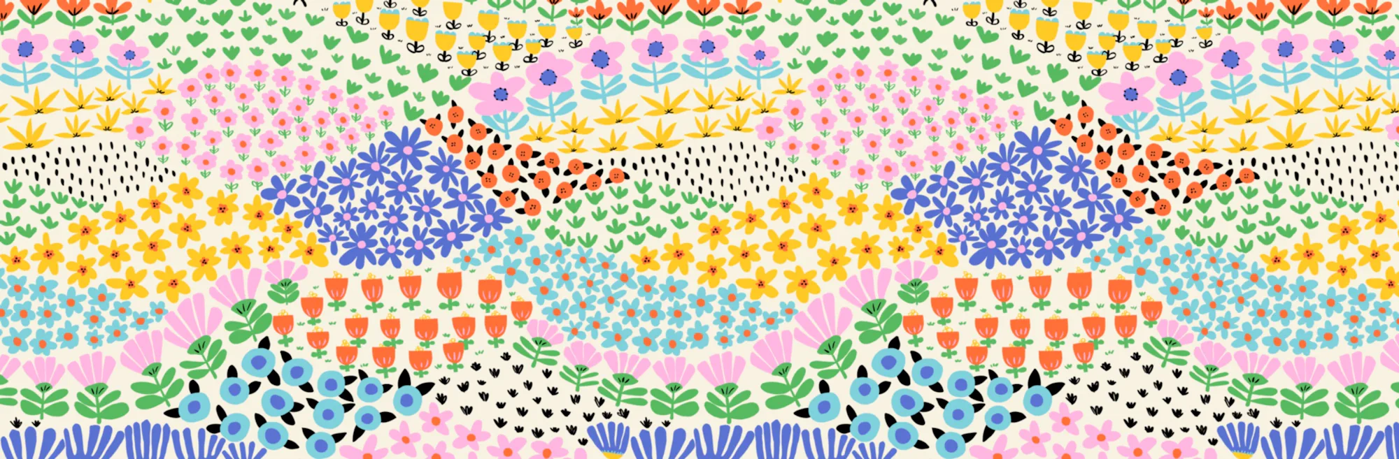 Designer Sandra Hutter Designs | HappyWall