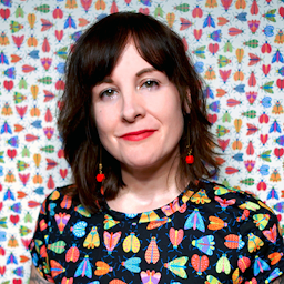 Carrie Cantwell