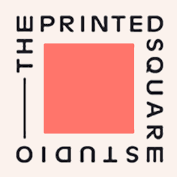 The Printed Square Studio