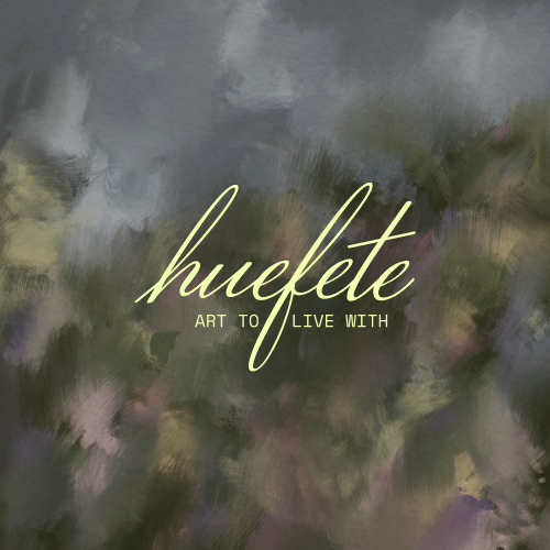 Huefete