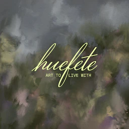 Huefete