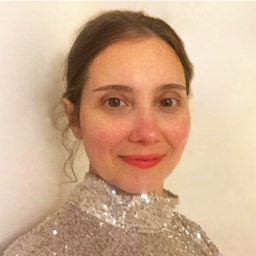 Petia Pear Krushovenska