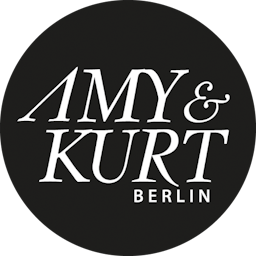 Amy&Kurt Berlin