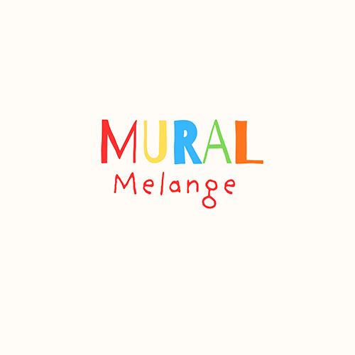 Mural Mélange