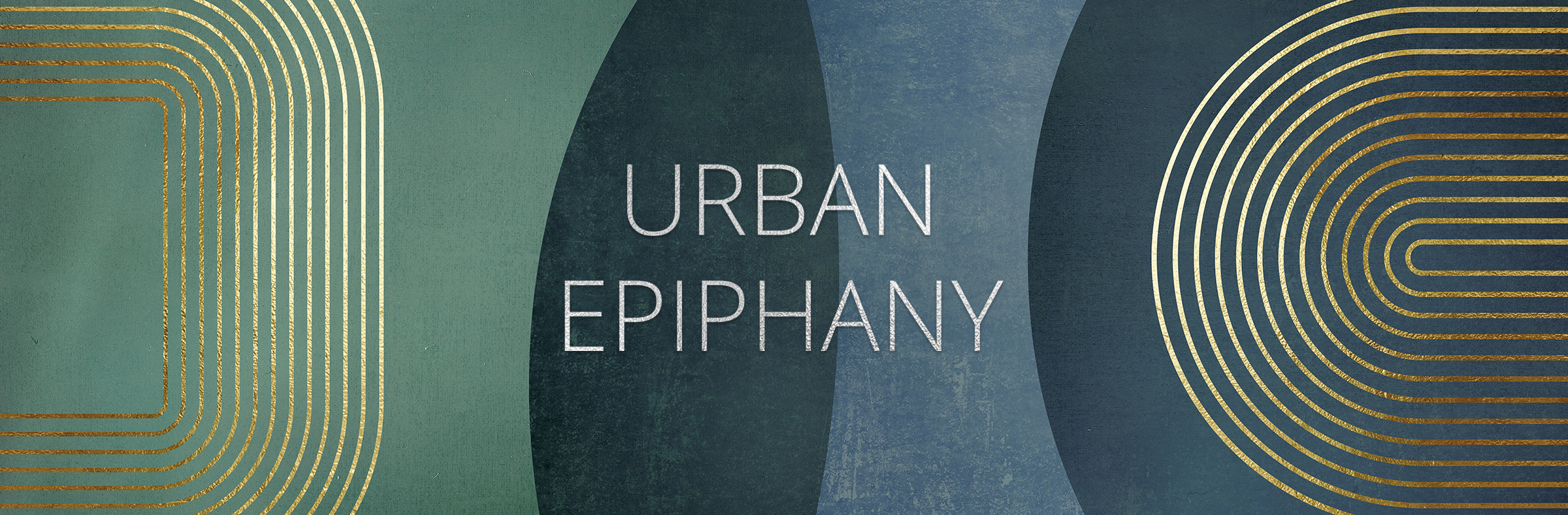 Urban Epiphany