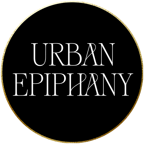 Urban Epiphany