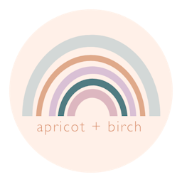Apricot+Birch