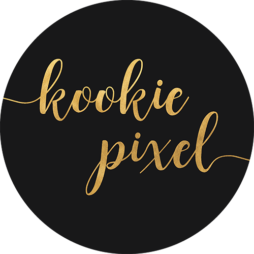 Kookie Pixel