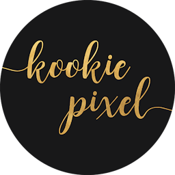 Kookie Pixel