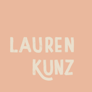 Lauren Kunz