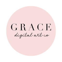 Grace Digital Art Co