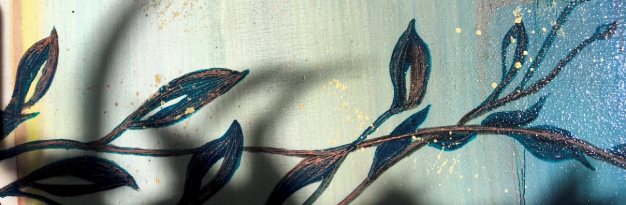 Clare McIntyre Studio