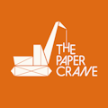 The Paper Crane