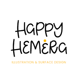 Happy Hemera