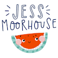 Jess Moorhouse