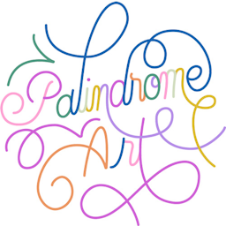Palindrome Art
