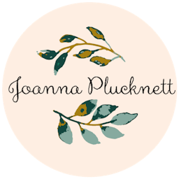 Joanna Plucknett