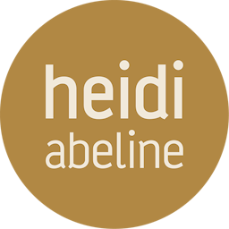 Heidi Abeline