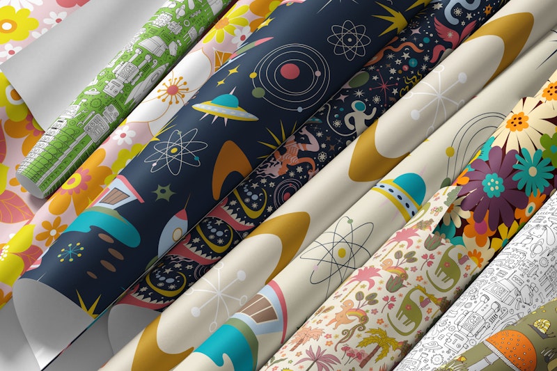 Retro fun - MidCentury