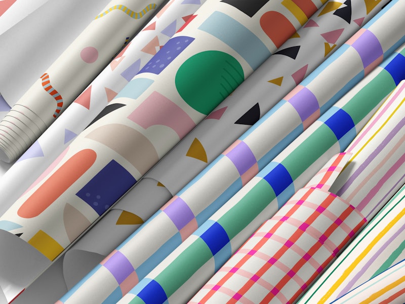Geometric Play