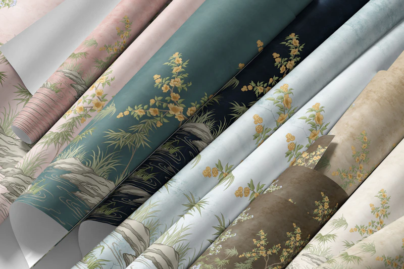 Chinoiserie