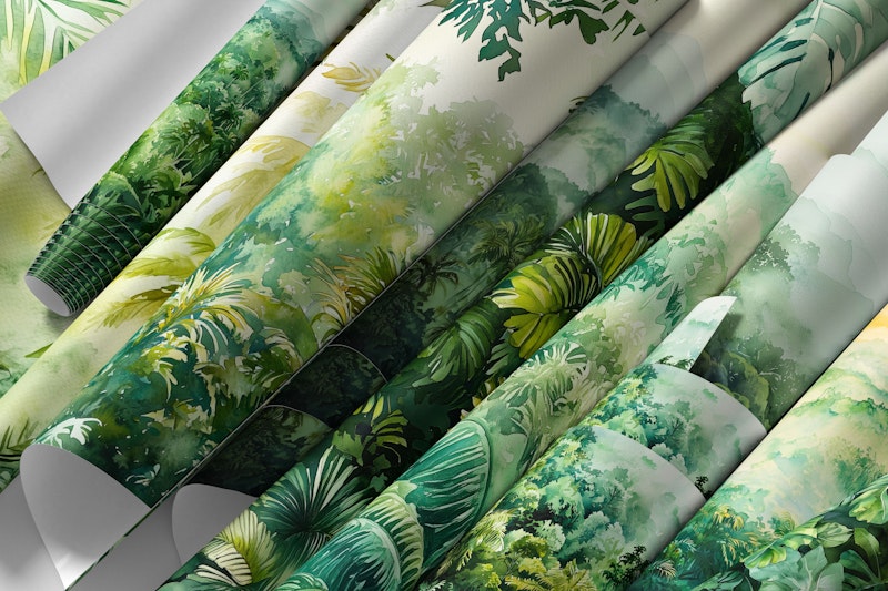 Συλλογή Τροπικής Ζούγκλας