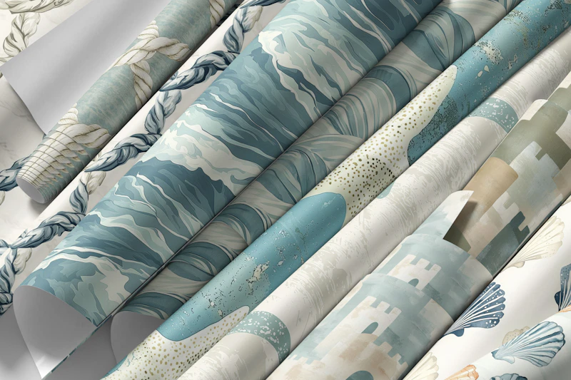 Nautical Patterns