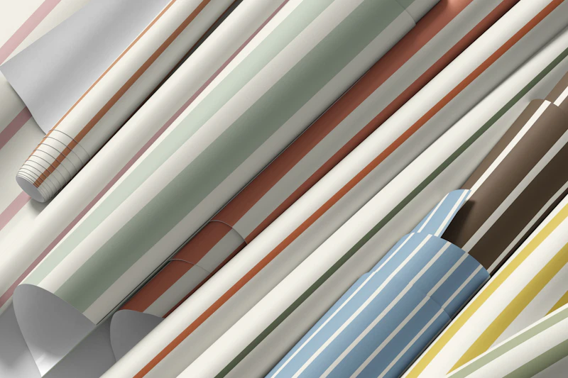 Striped Patterns