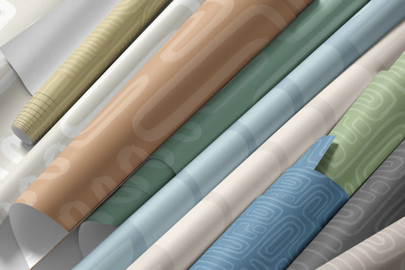 Colori neutri scandinavi