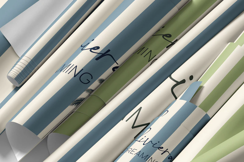 Riviera Collection