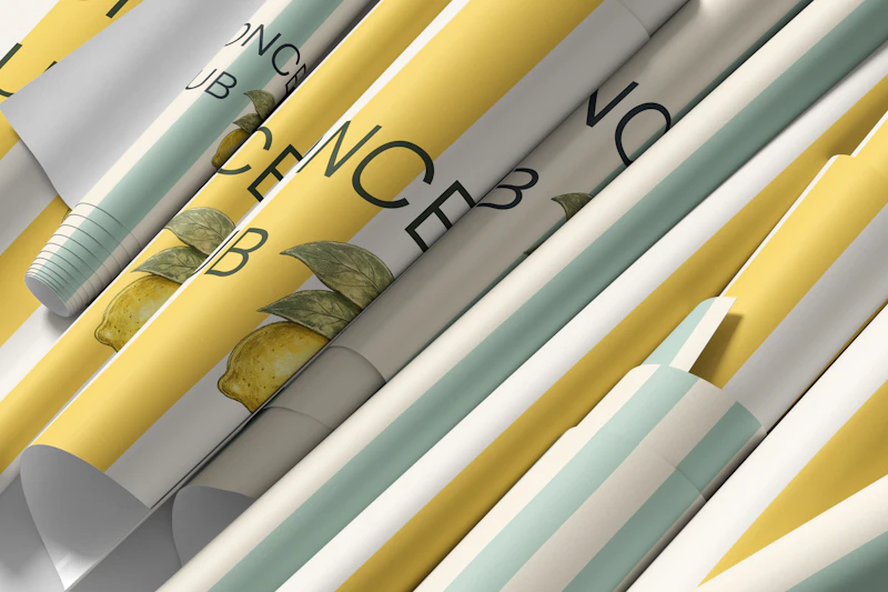 Limoncello Collection