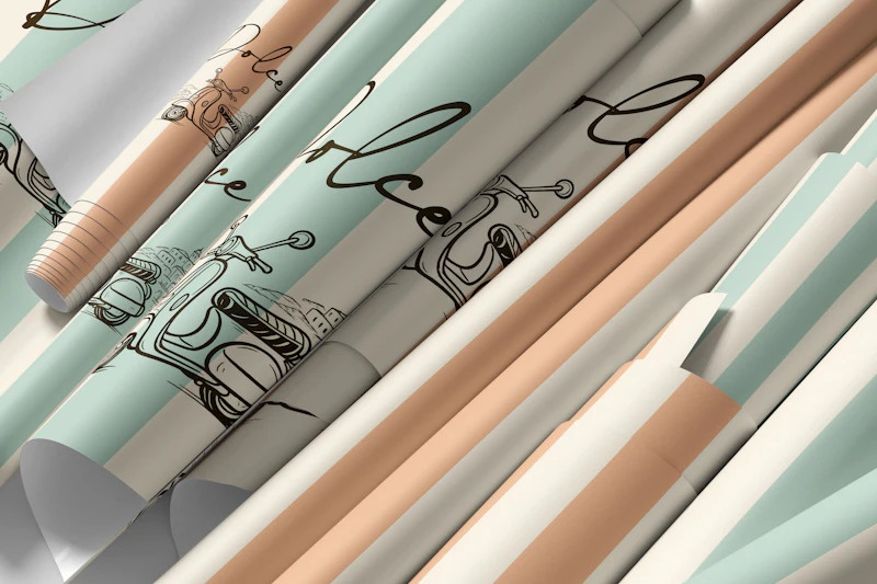 Dolce Vita Collection