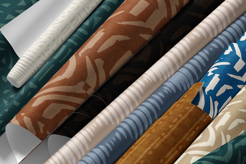 Modern Global Bohemian