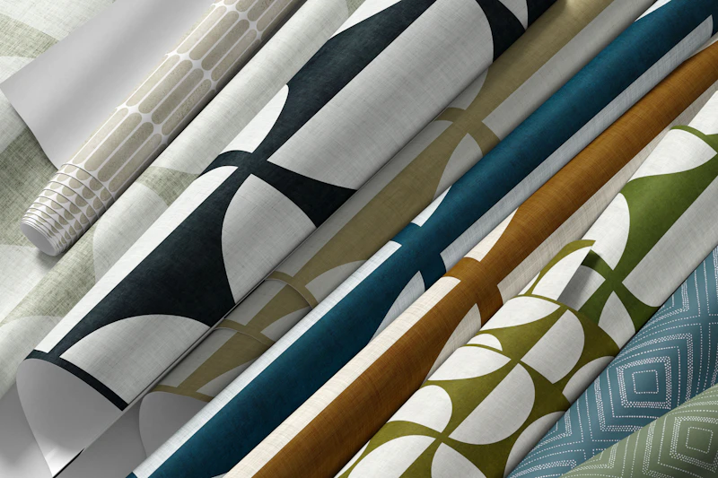 Motifs géométriques