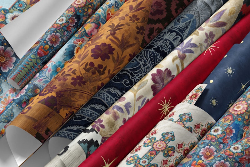 Wurzeln &amp; Folklore