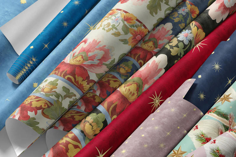 Festive Motifs
