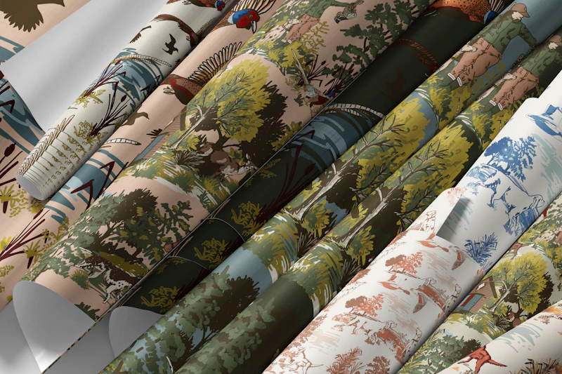  jezgra kolibe || lov na fazane, šuma, rustikalno, šumske životinje, divlje patke