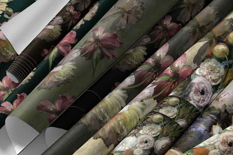 FINE ART FLORALS
