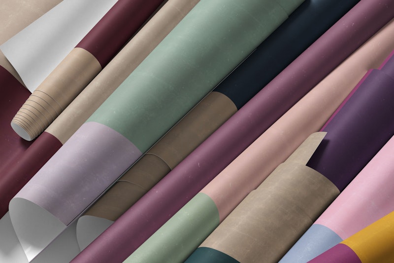 Φωνή των Χρωμάτων