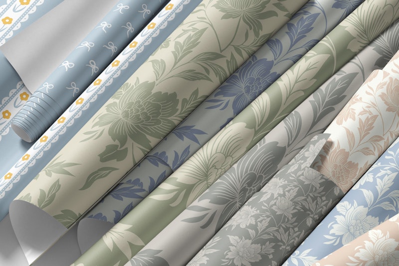 The Regencycore Garden