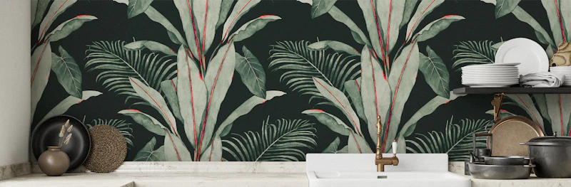 JUNGLE