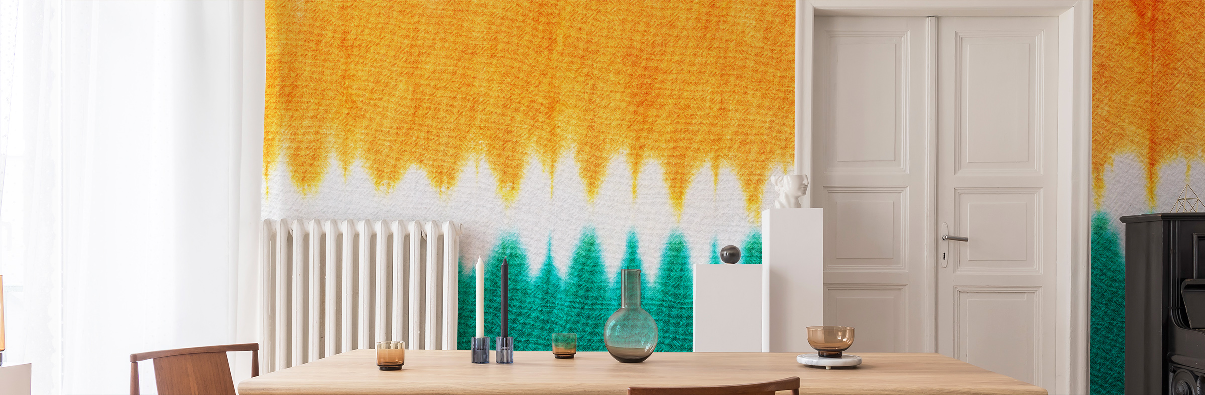 Tintura per cravatta