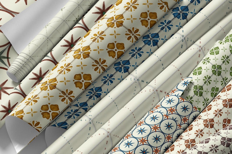 Farmhouse Backplashes