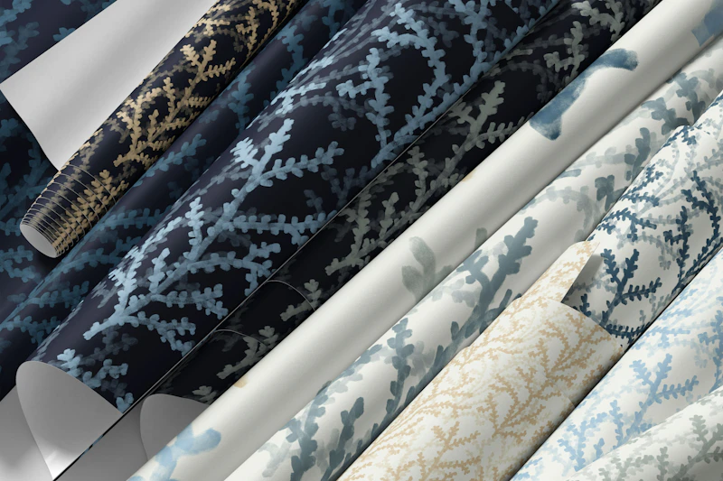 Náutico moderno pintado