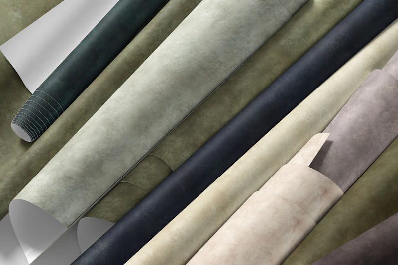 The Painterly Collection