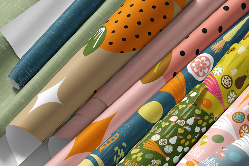 Kuchnia Retro Farmers Market