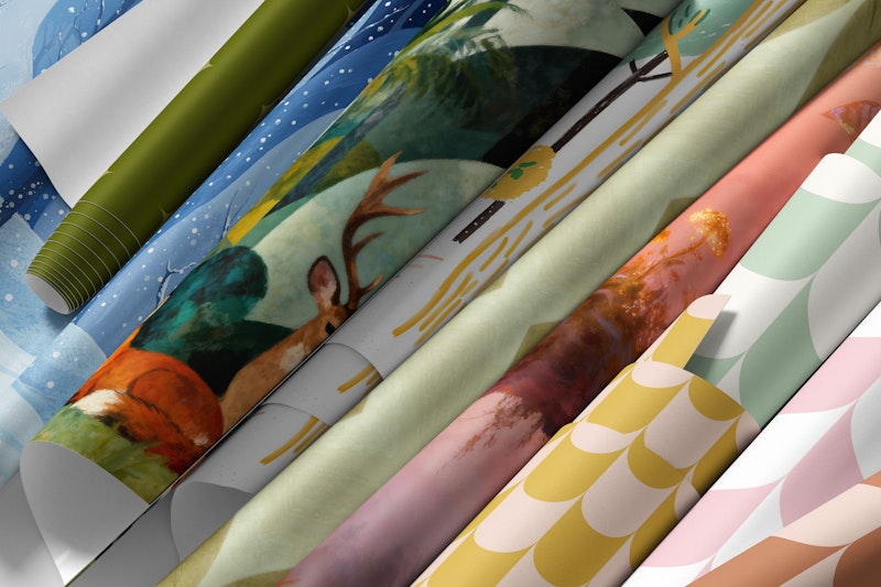 Art pour chambre d'enfant